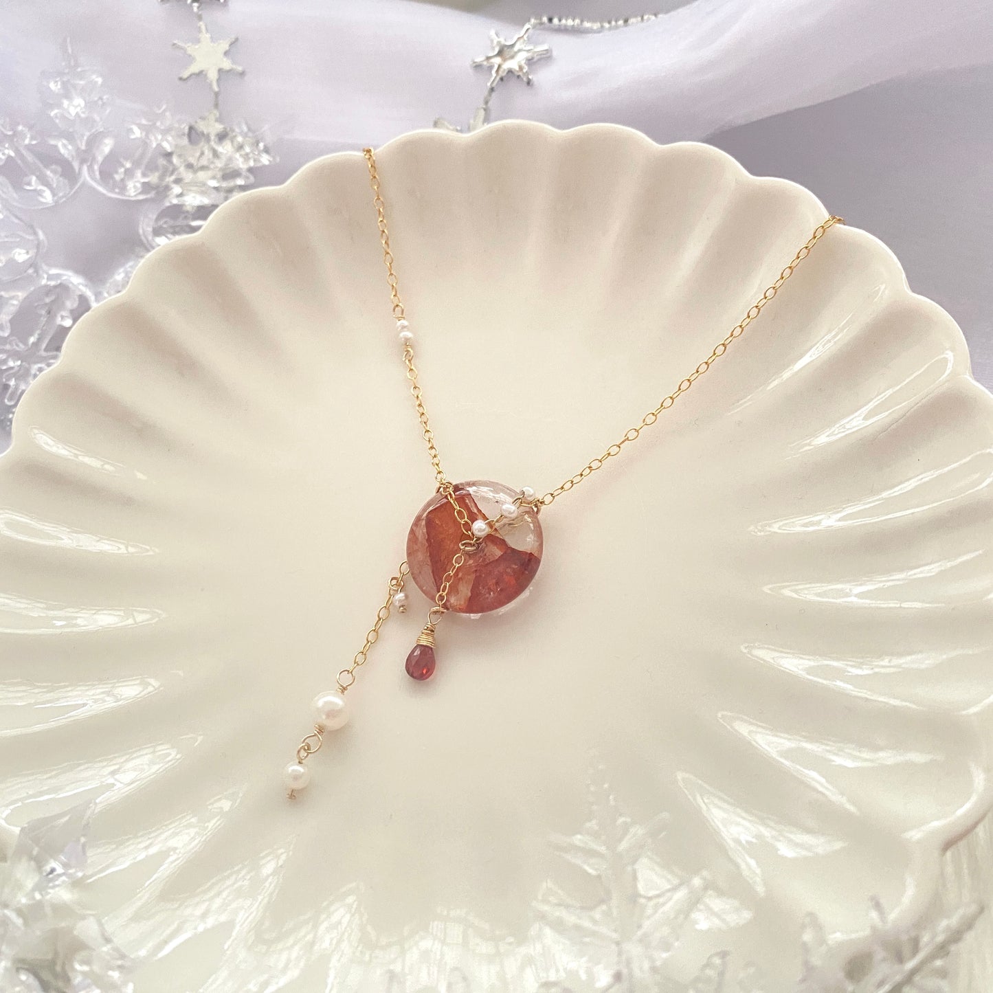 Adeen Necklace
