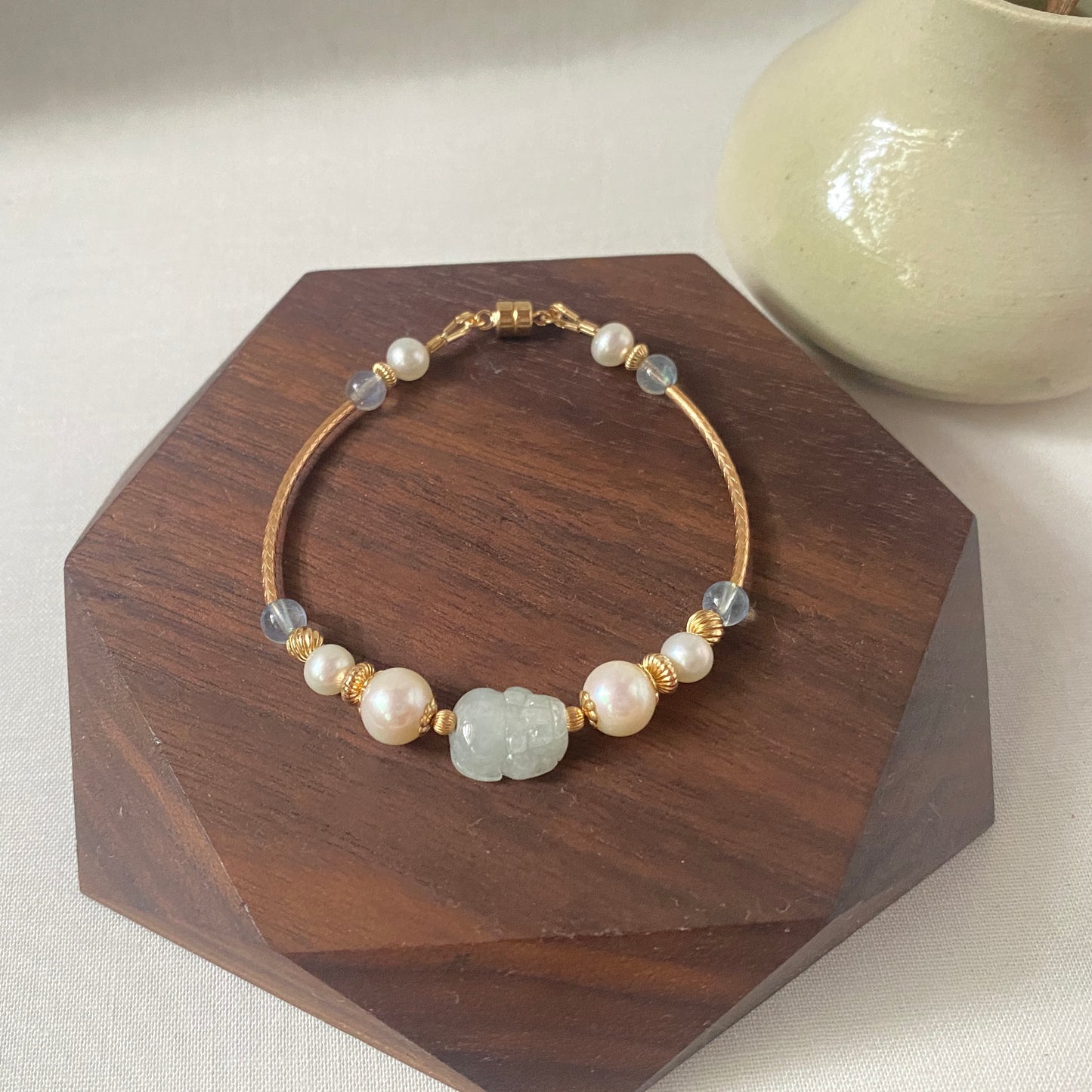 Darrah Bracelet