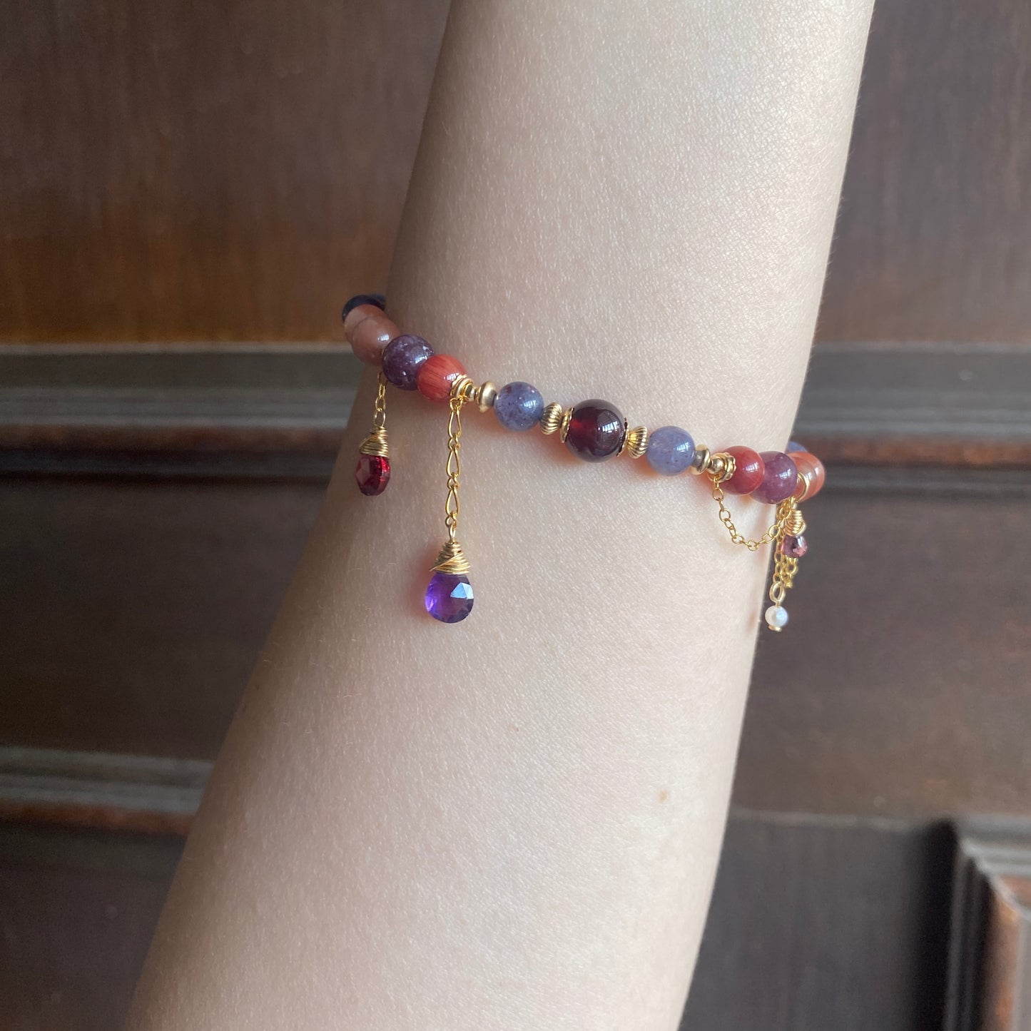 Evangeline 1.0 Bracelet