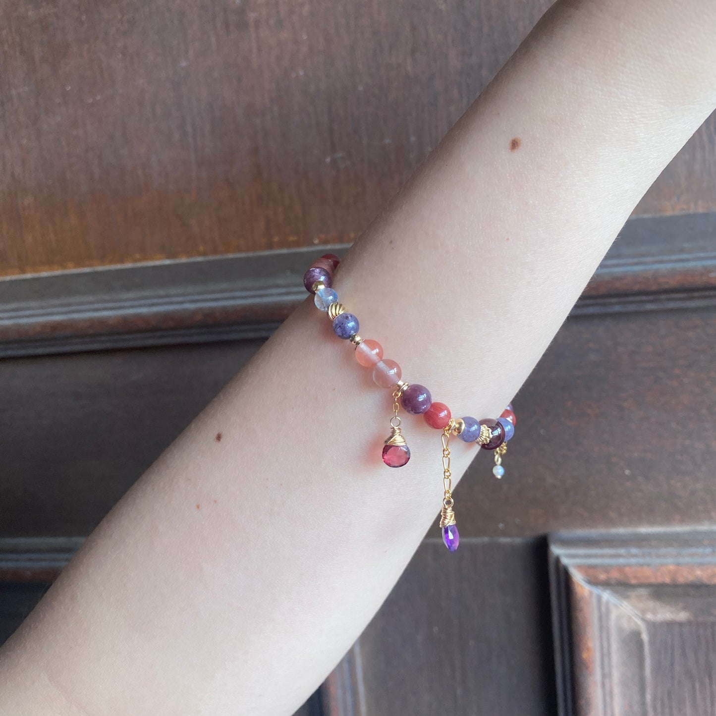 Evangeline 1.0 Bracelet