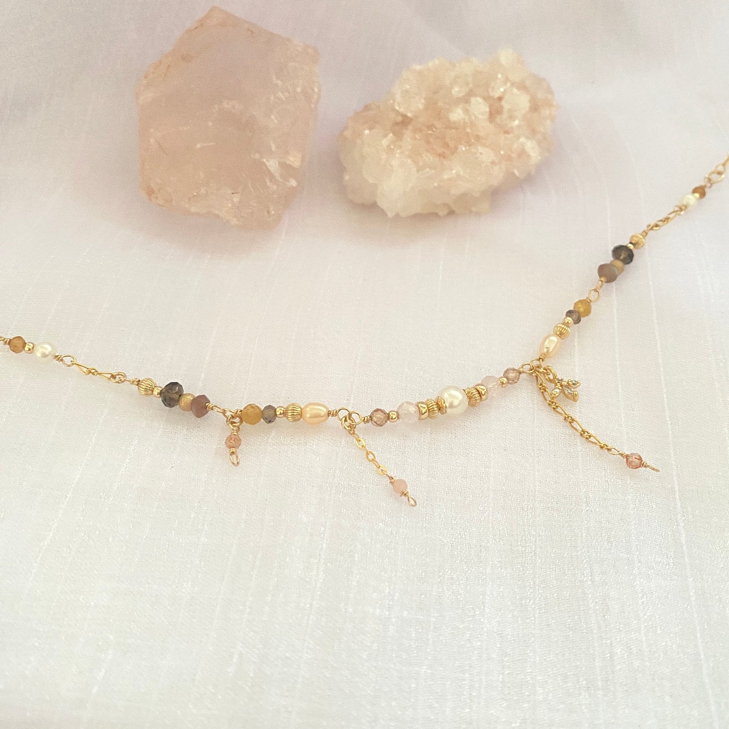 Olivia Bracelet