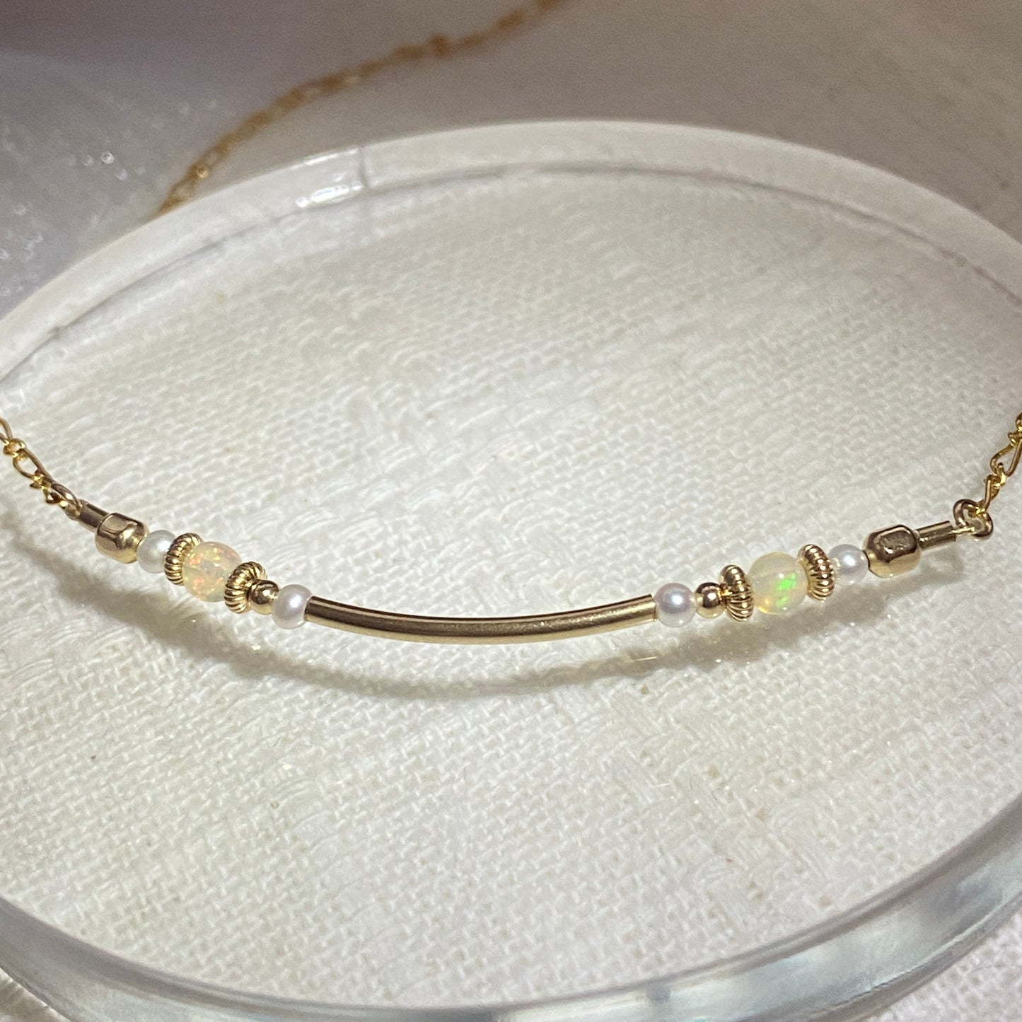 Adele Necklace