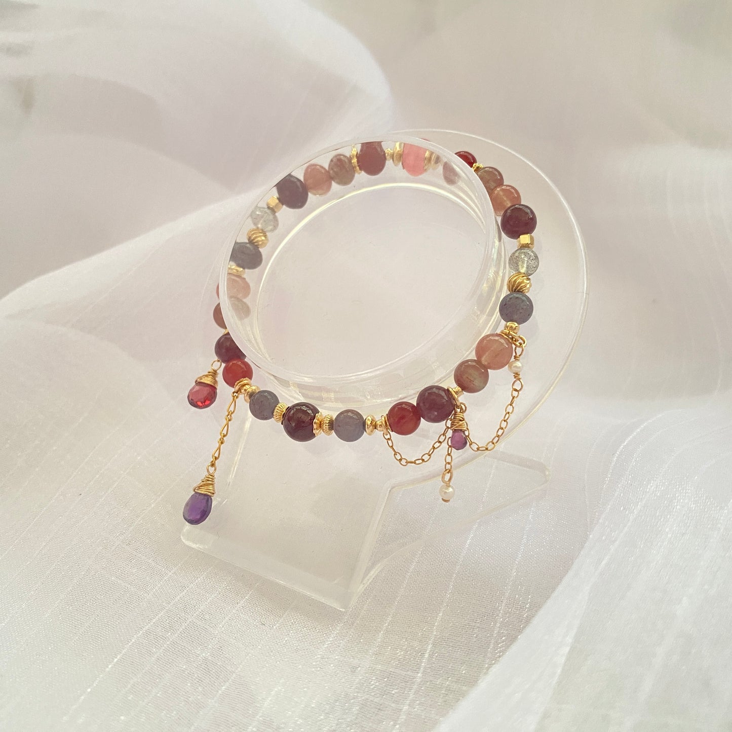 Evangeline 1.0 Bracelet