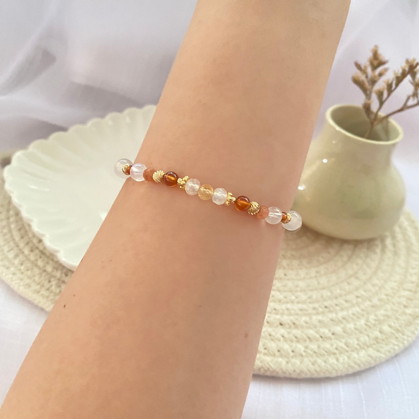 Felicia Bracelet