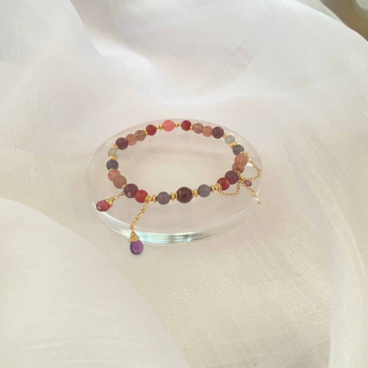 Evangeline 1.0 Bracelet