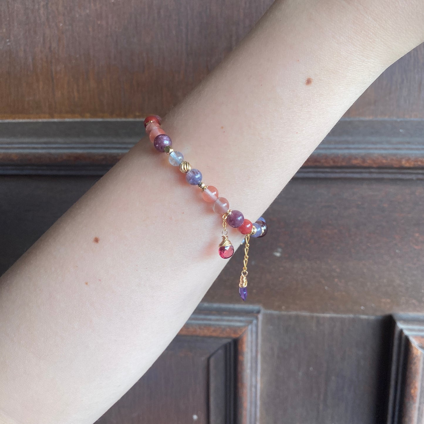 Evangeline 1.0 Bracelet