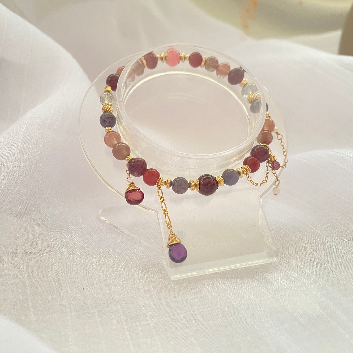 Evangeline 1.0 Bracelet