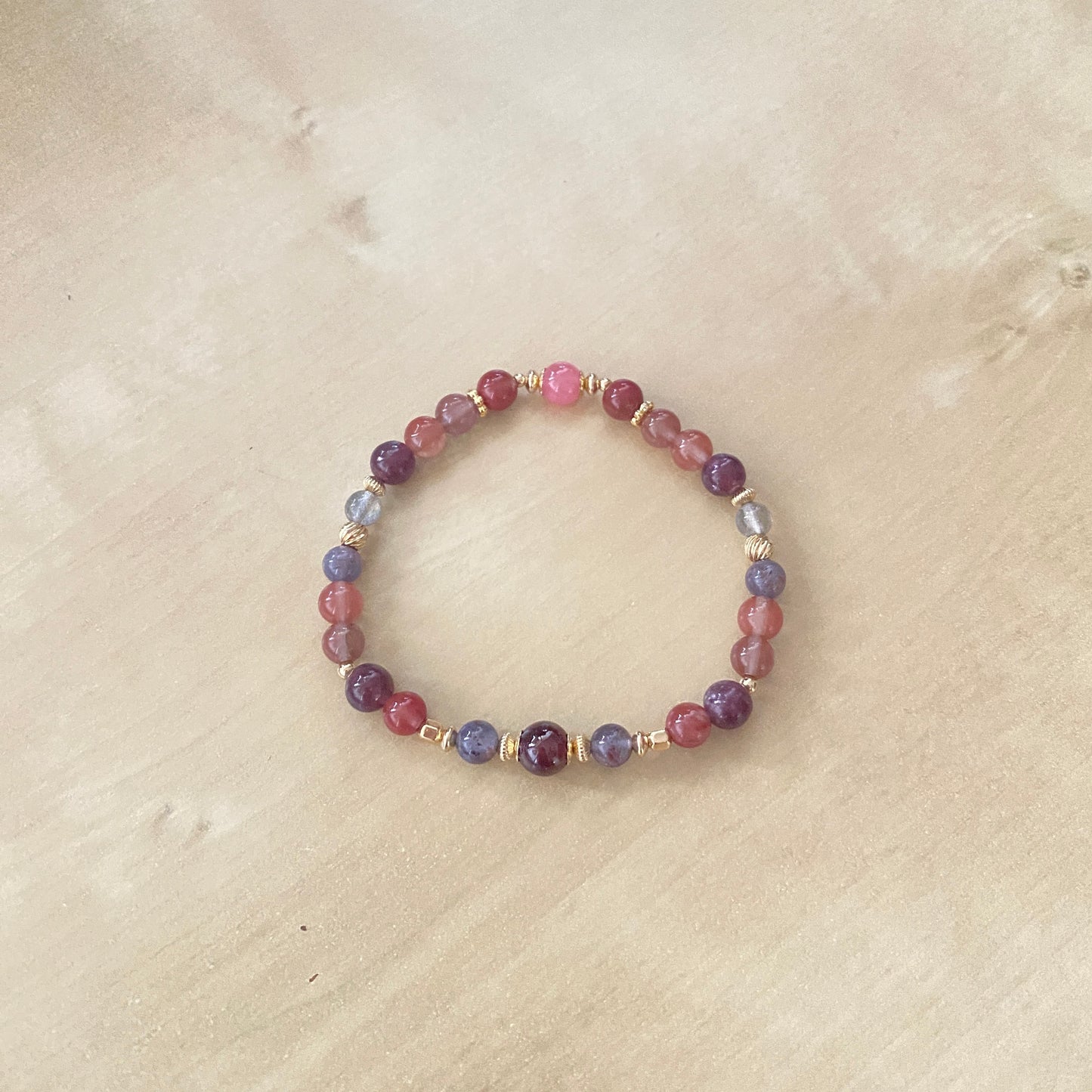 Evangeline 2.0 Bracelet