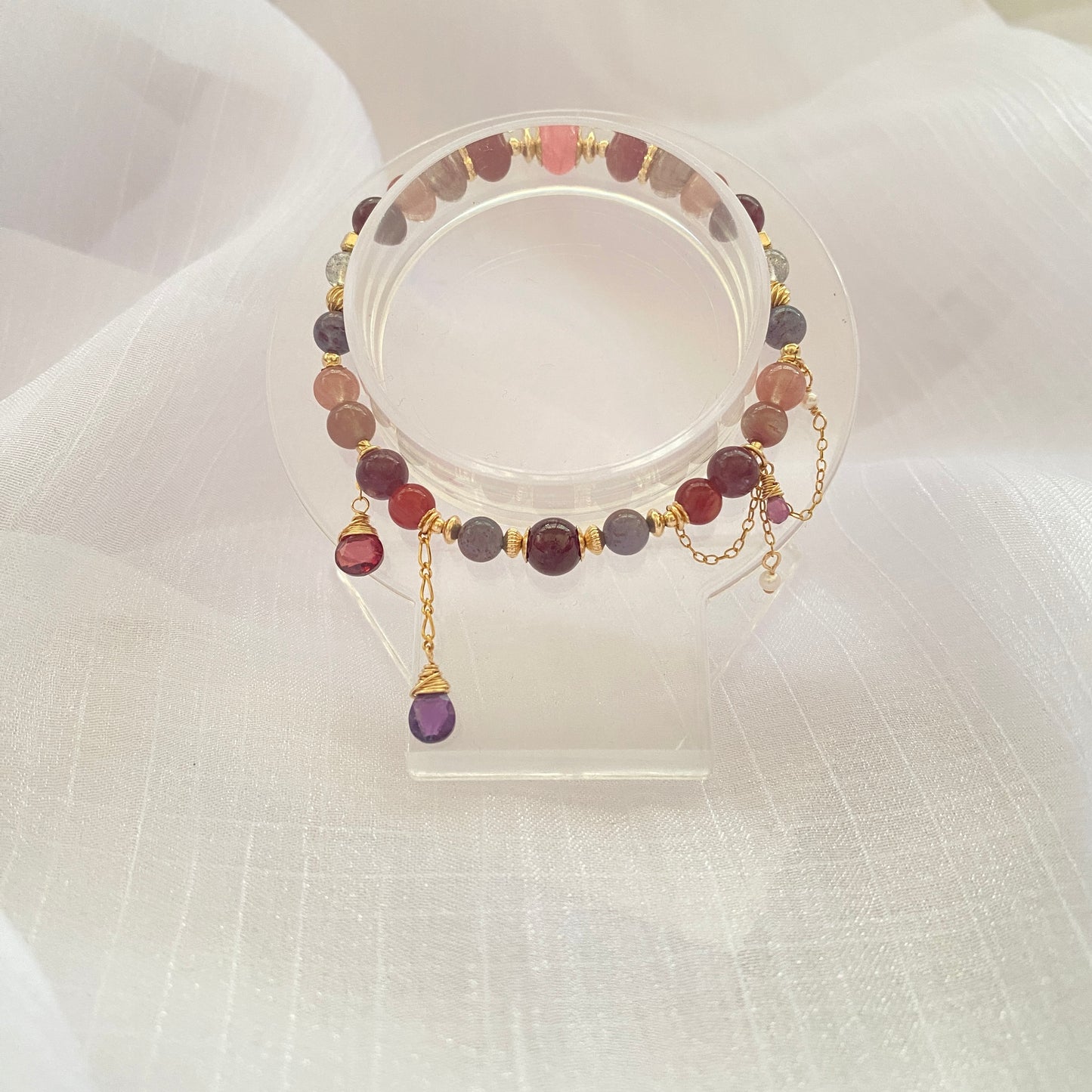 Evangeline 1.0 Bracelet
