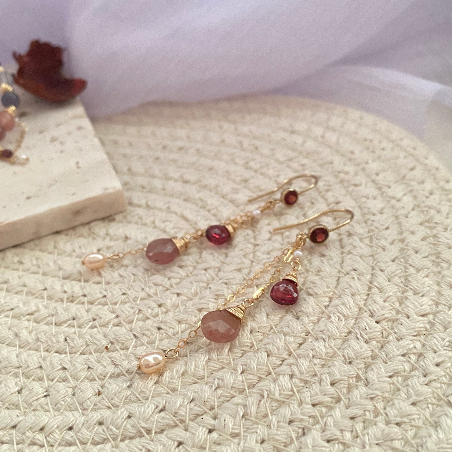 Keira Earring
