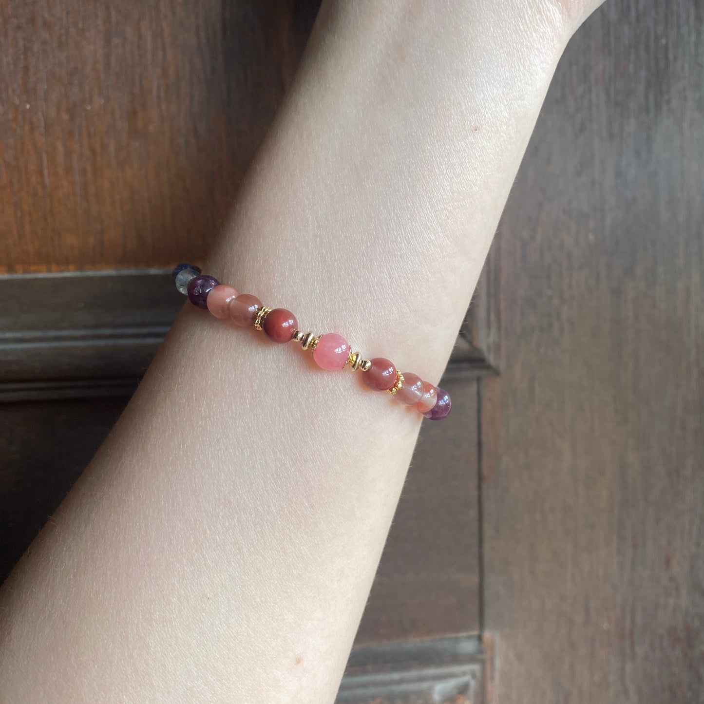 Evangeline 2.0 Bracelet