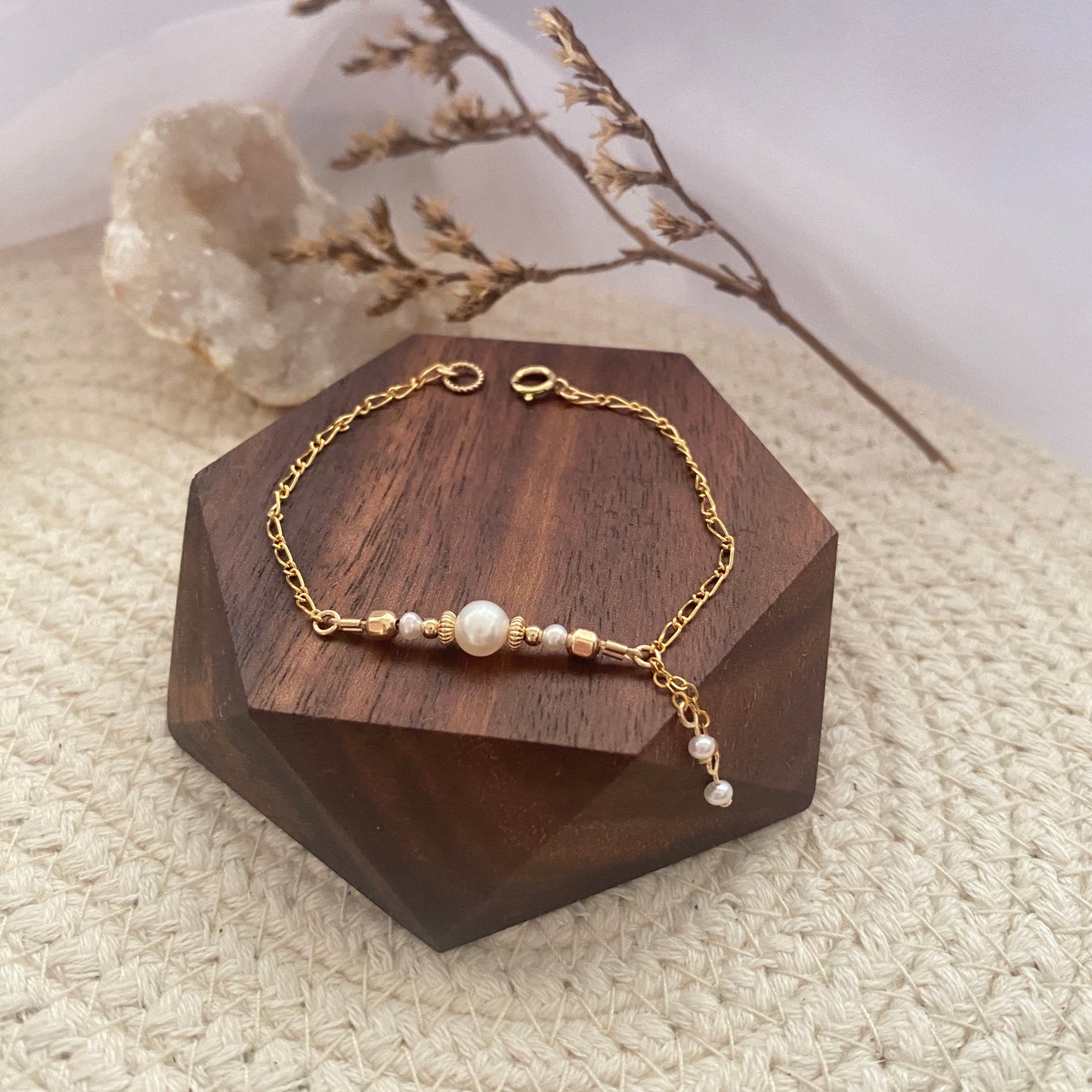 Candace 1.0 Bracelet