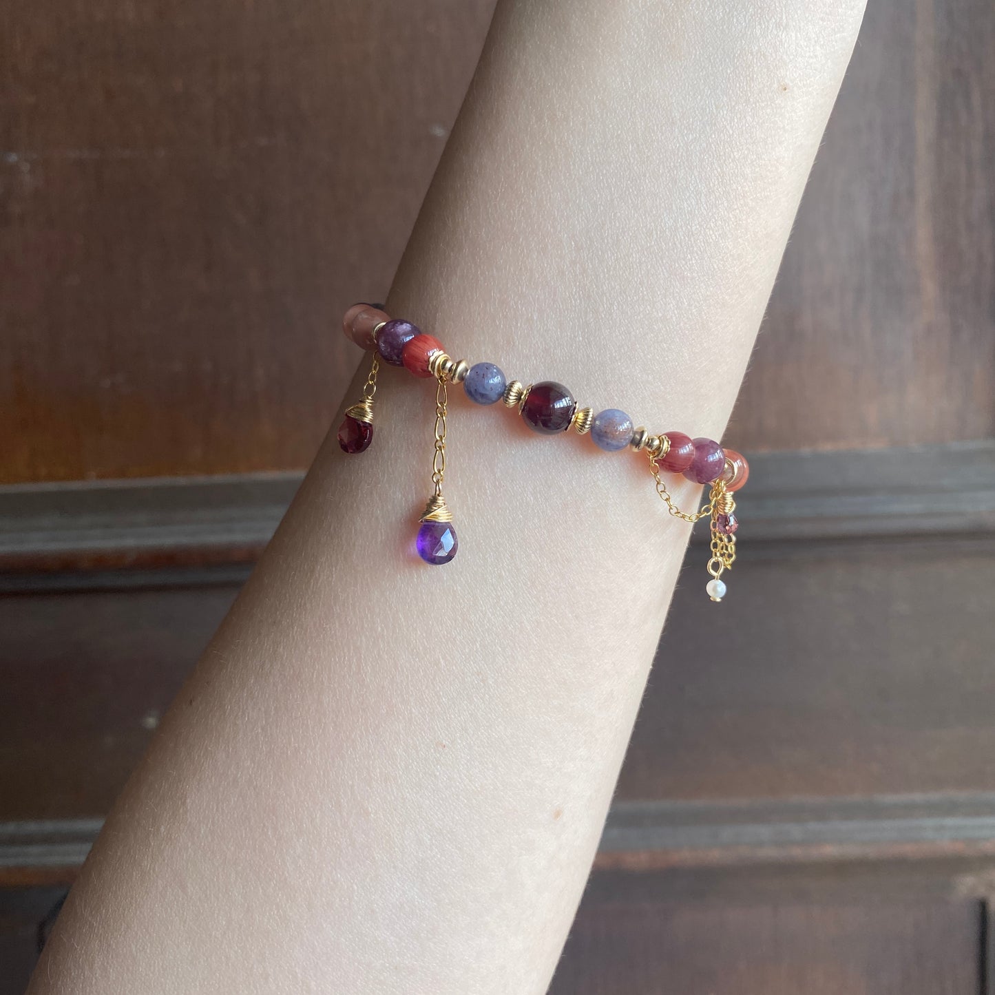 Evangeline 1.0 Bracelet