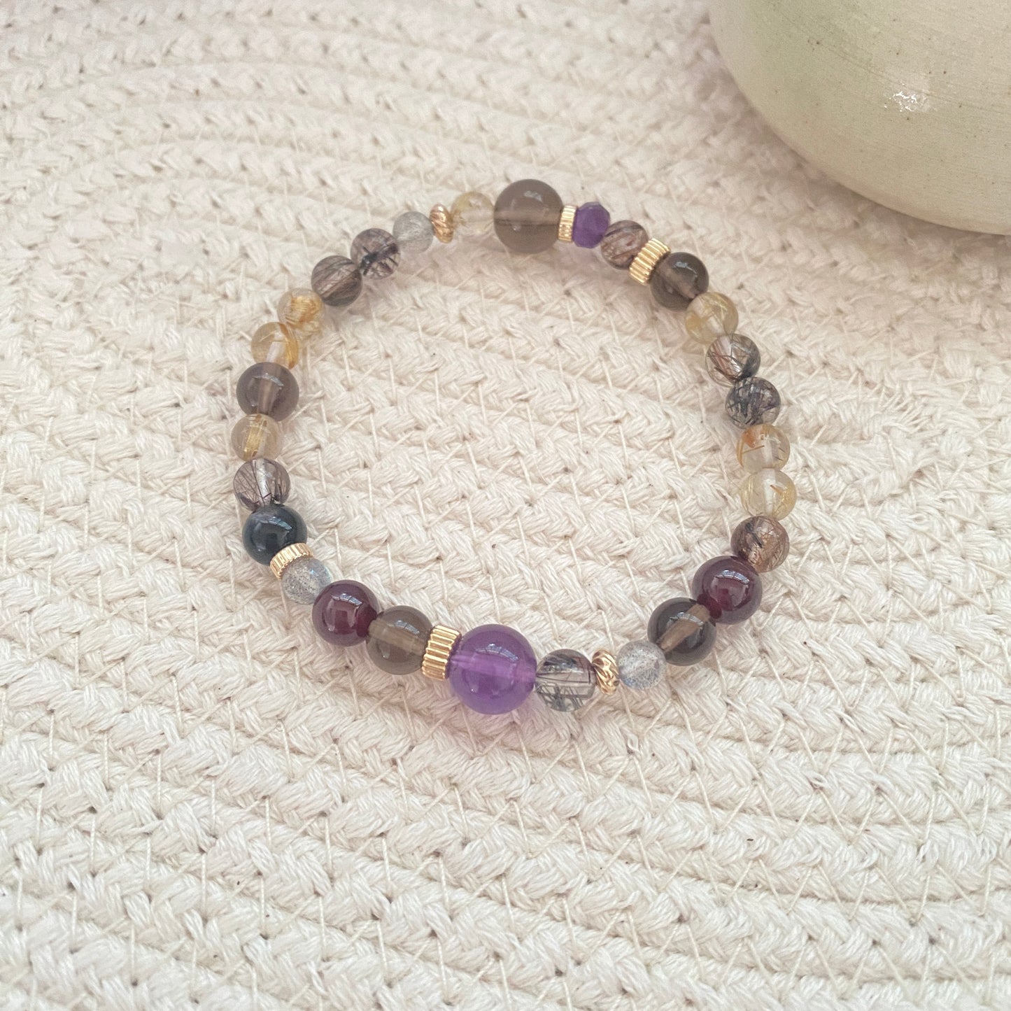 Eddie Bracelet (Unisex)