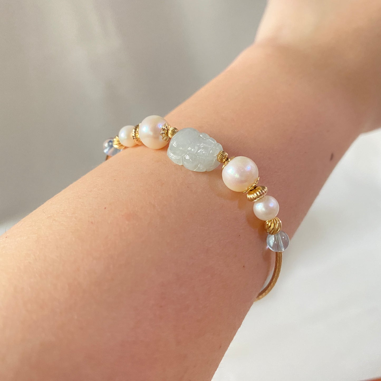 Darrah Bracelet