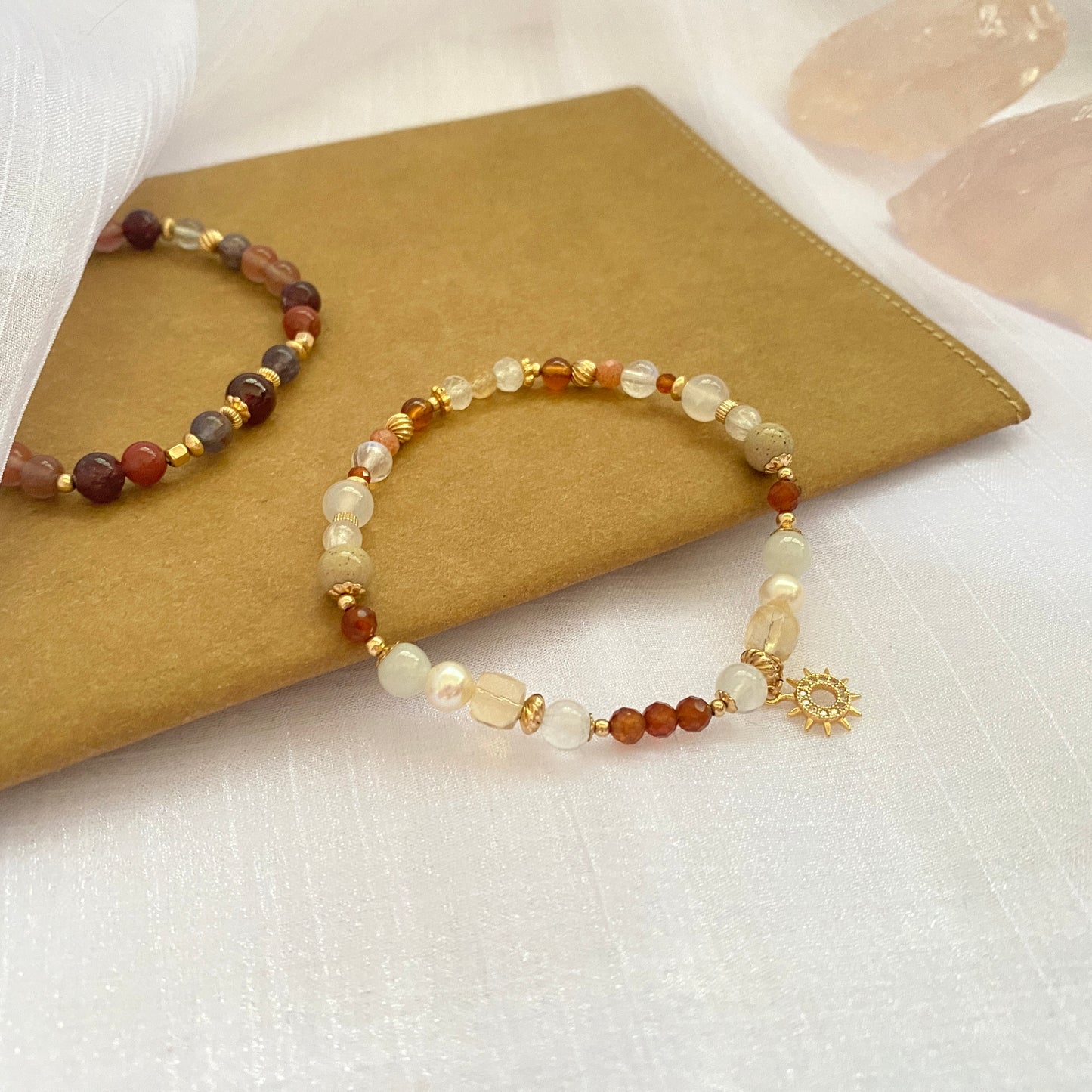 Felicia Bracelet