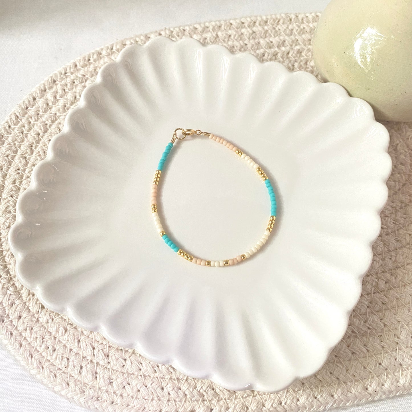 Berthe 2.0 Bracelet