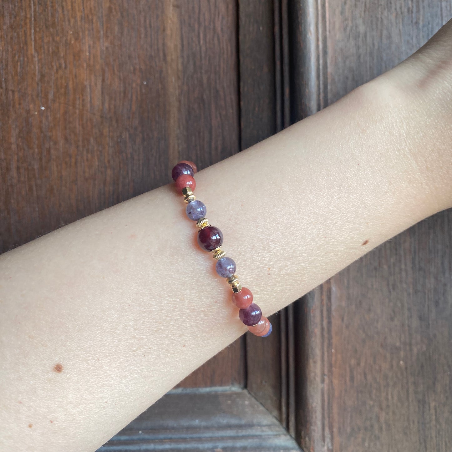 Evangeline 2.0 Bracelet
