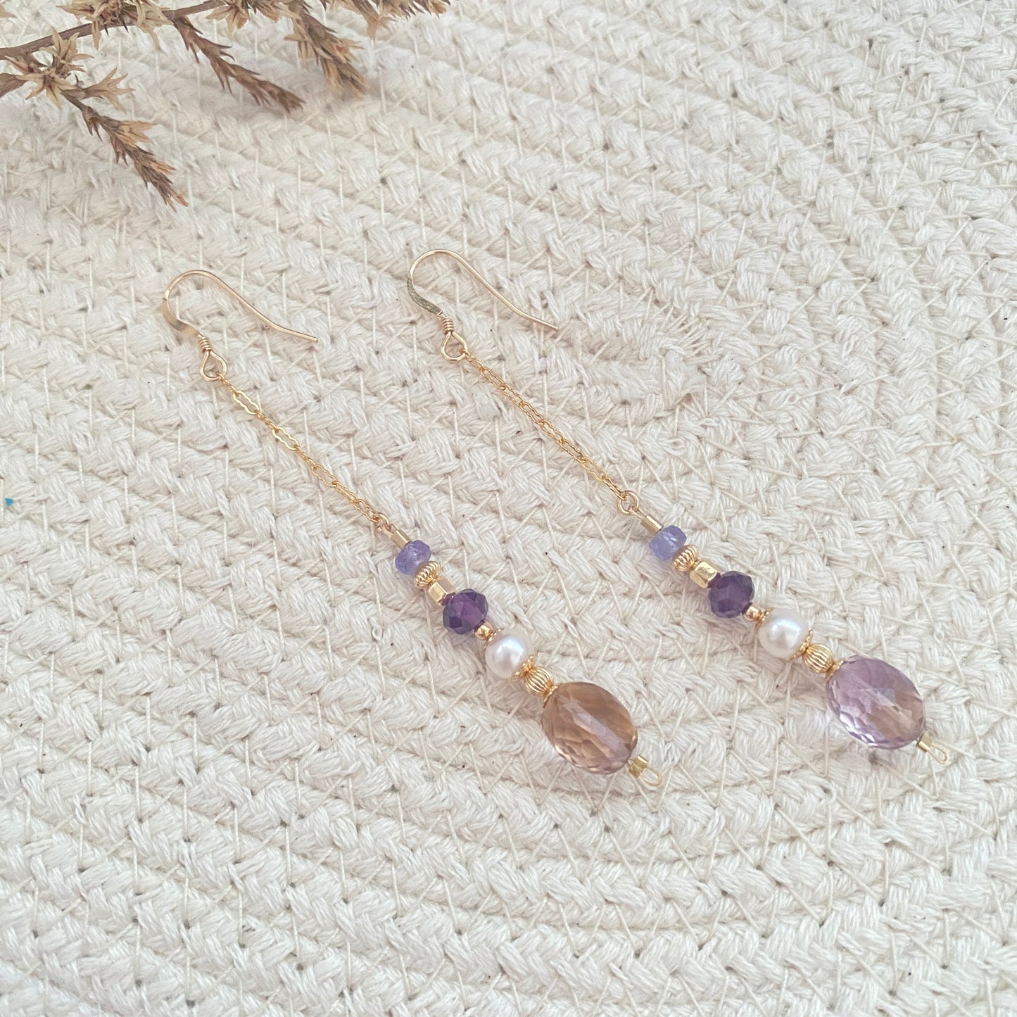 Yolane Earring