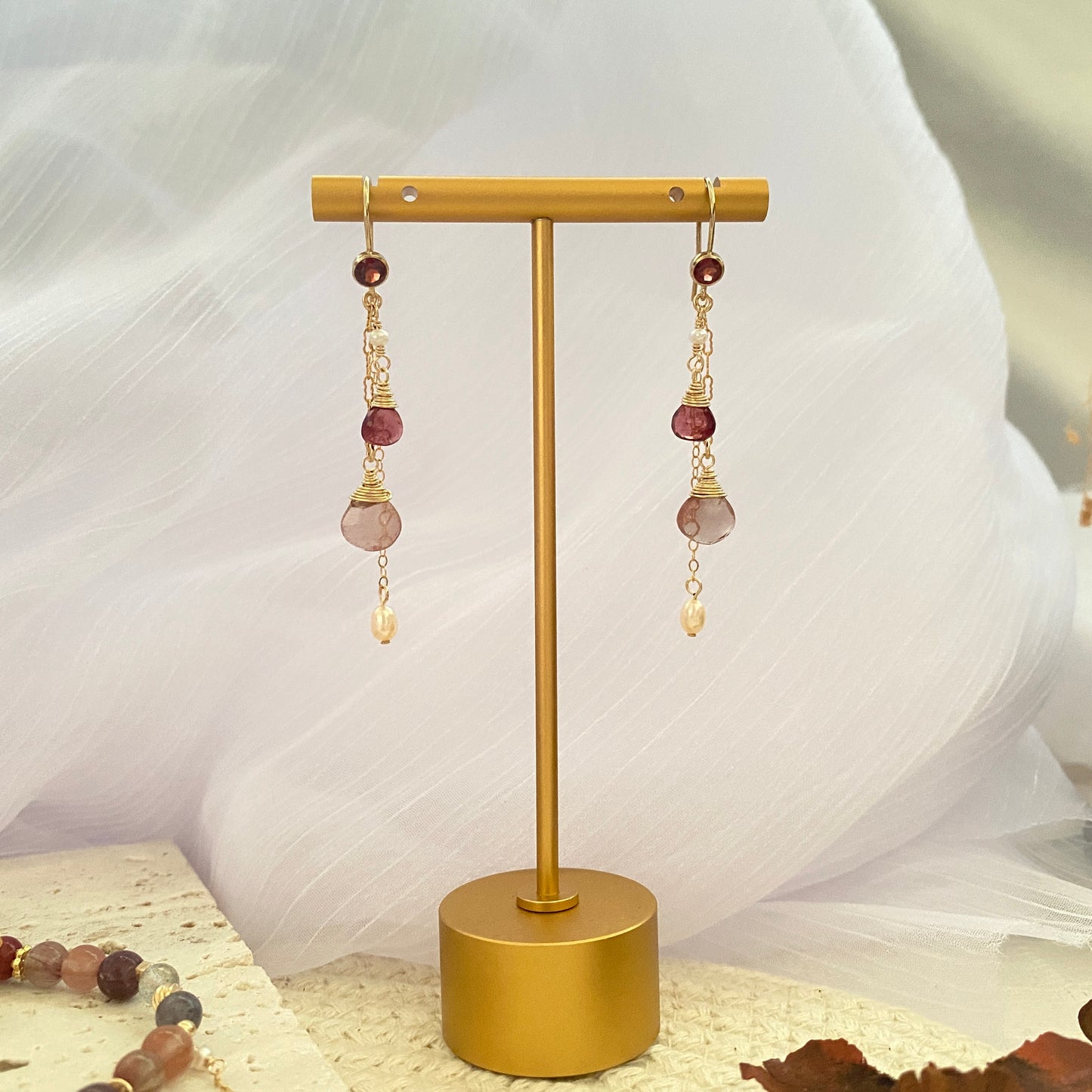 Keira Earring