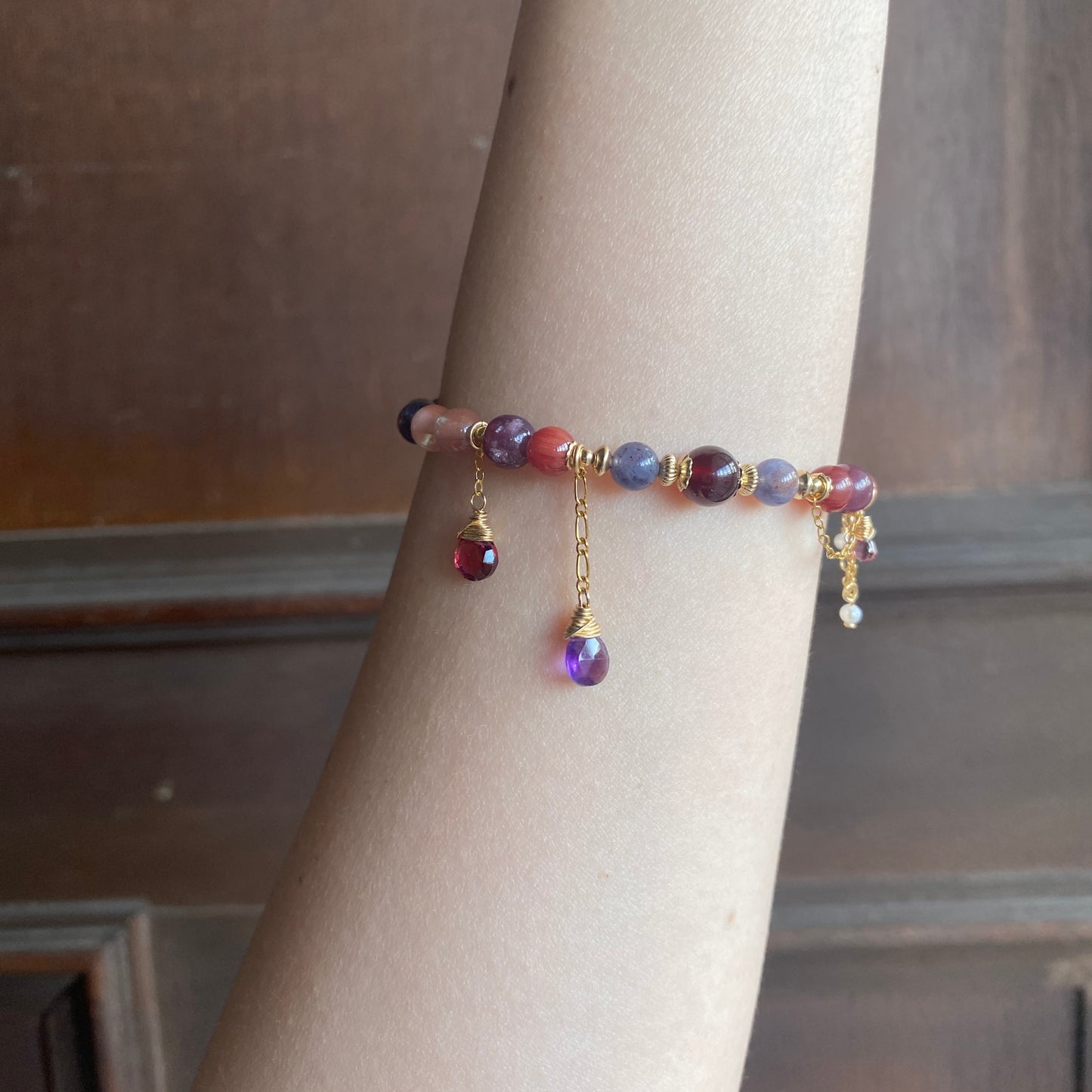 Evangeline 1.0 Bracelet