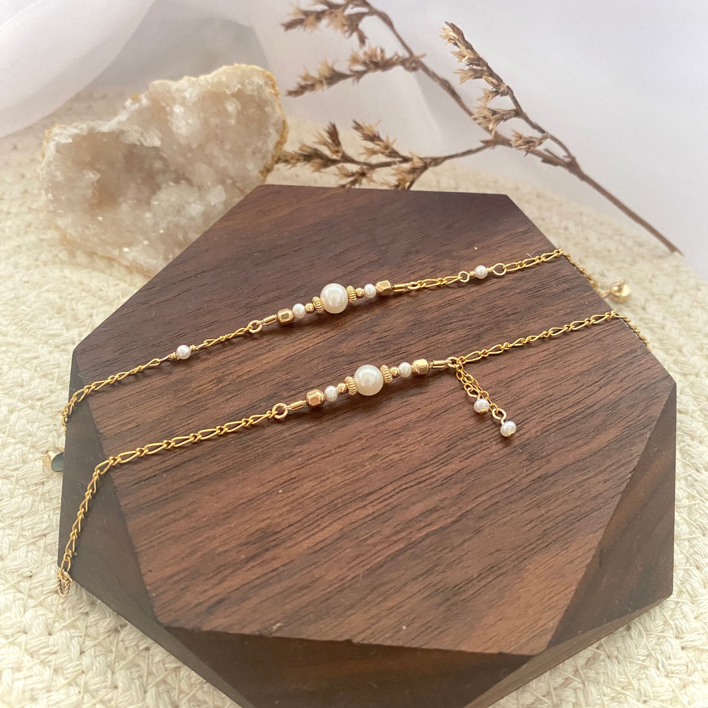Candace 1.0 Bracelet