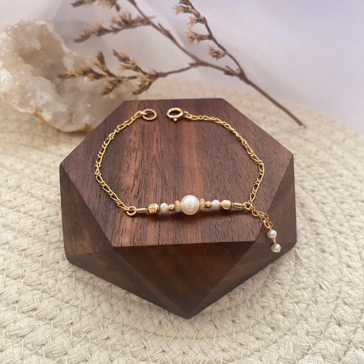 Candace 1.0 Bracelet
