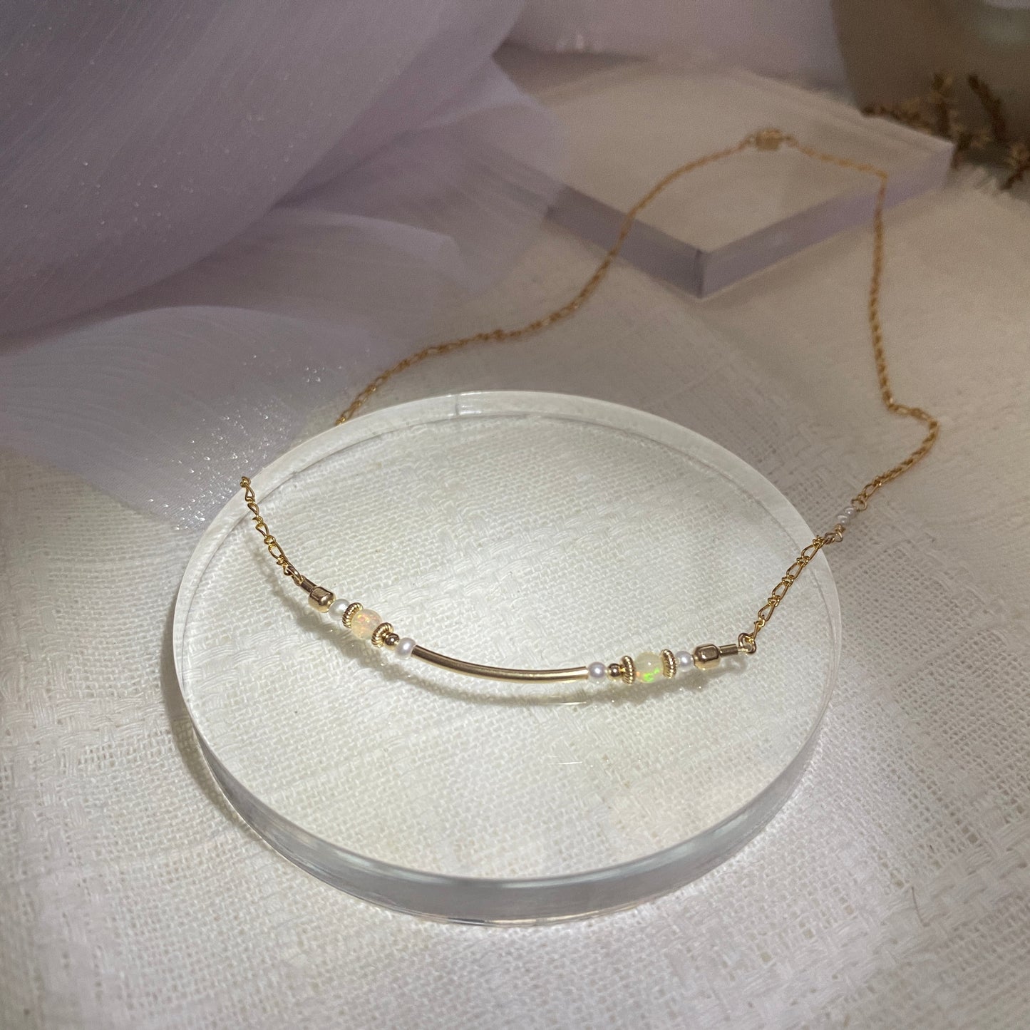 Adele Necklace