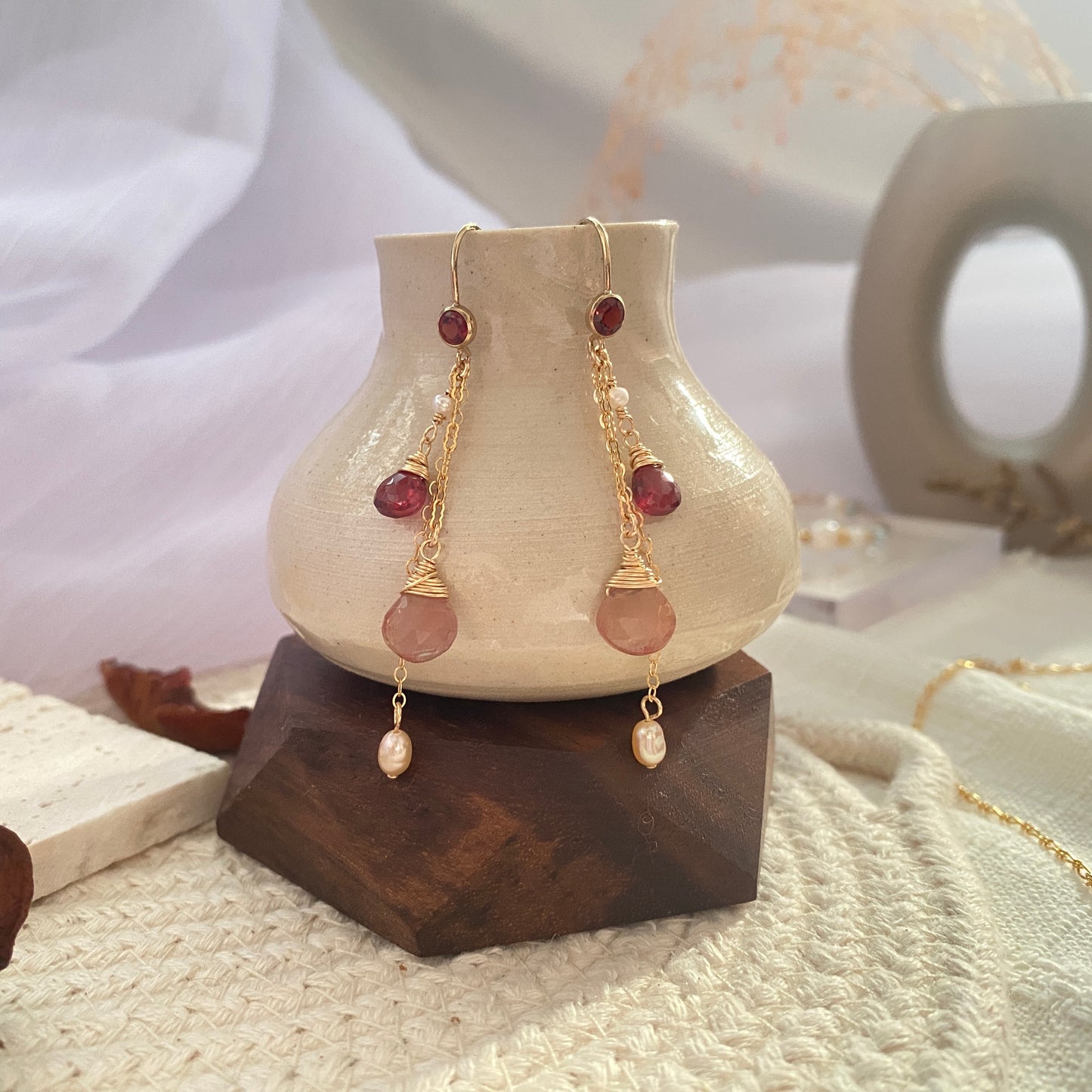 Keira Earring
