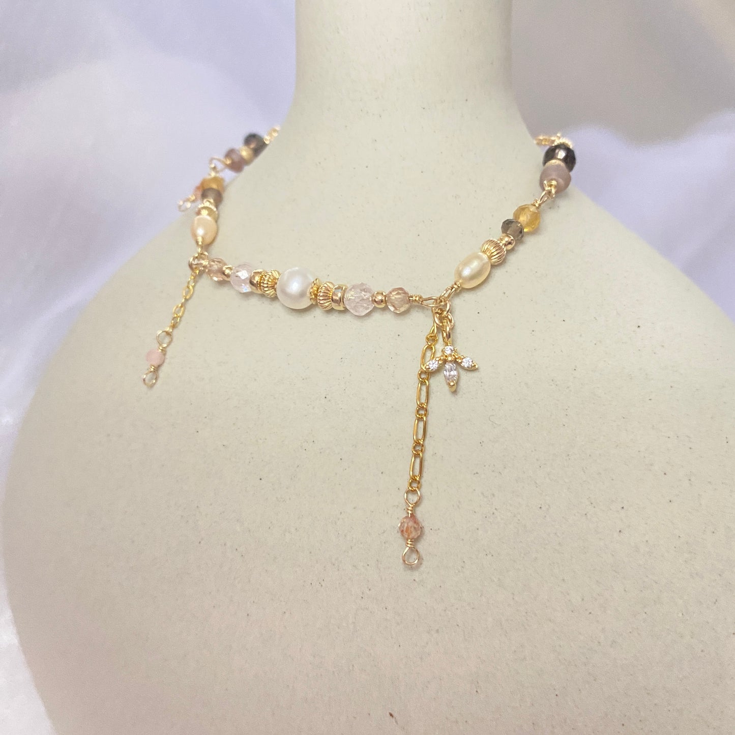 Olivia Bracelet