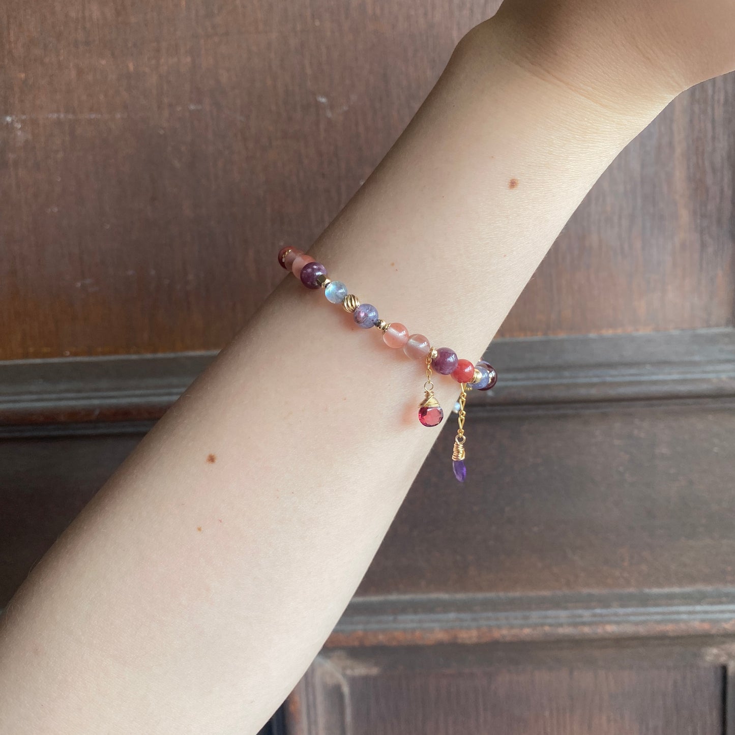 Evangeline 1.0 Bracelet
