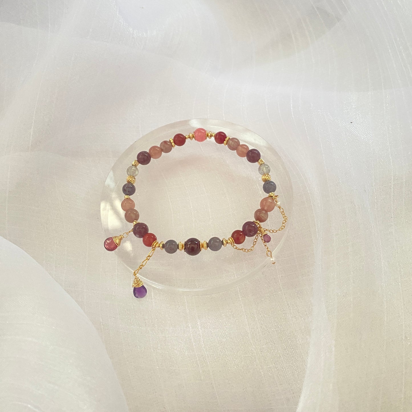 Evangeline 1.0 Bracelet