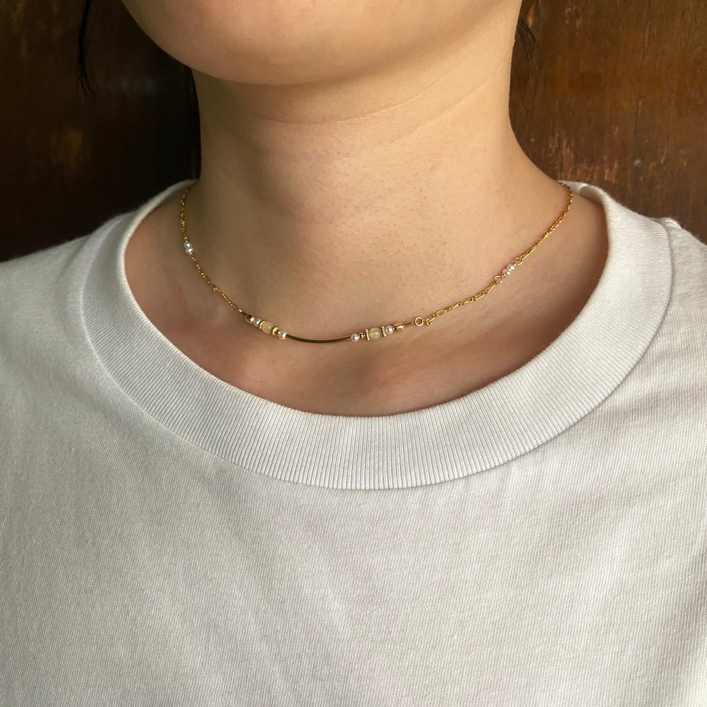 Adele Necklace