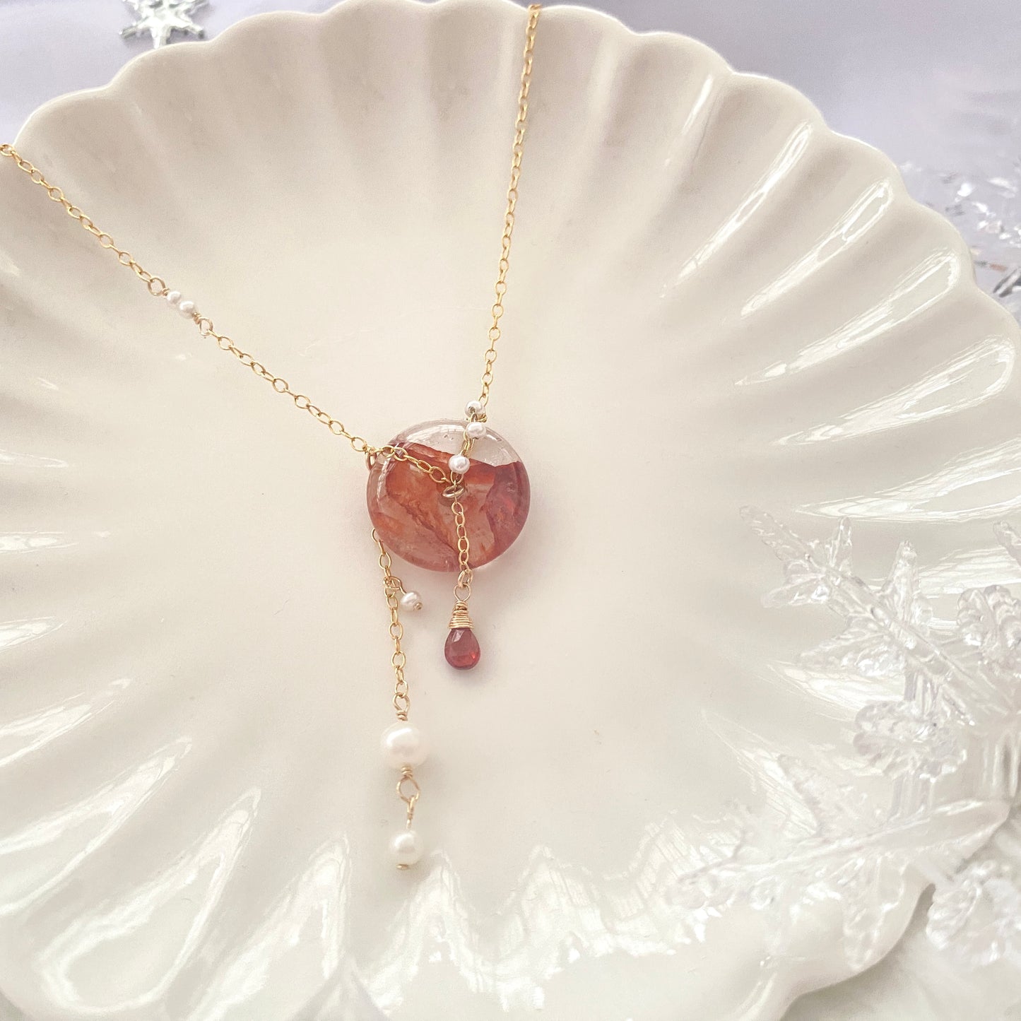 Adeen Necklace