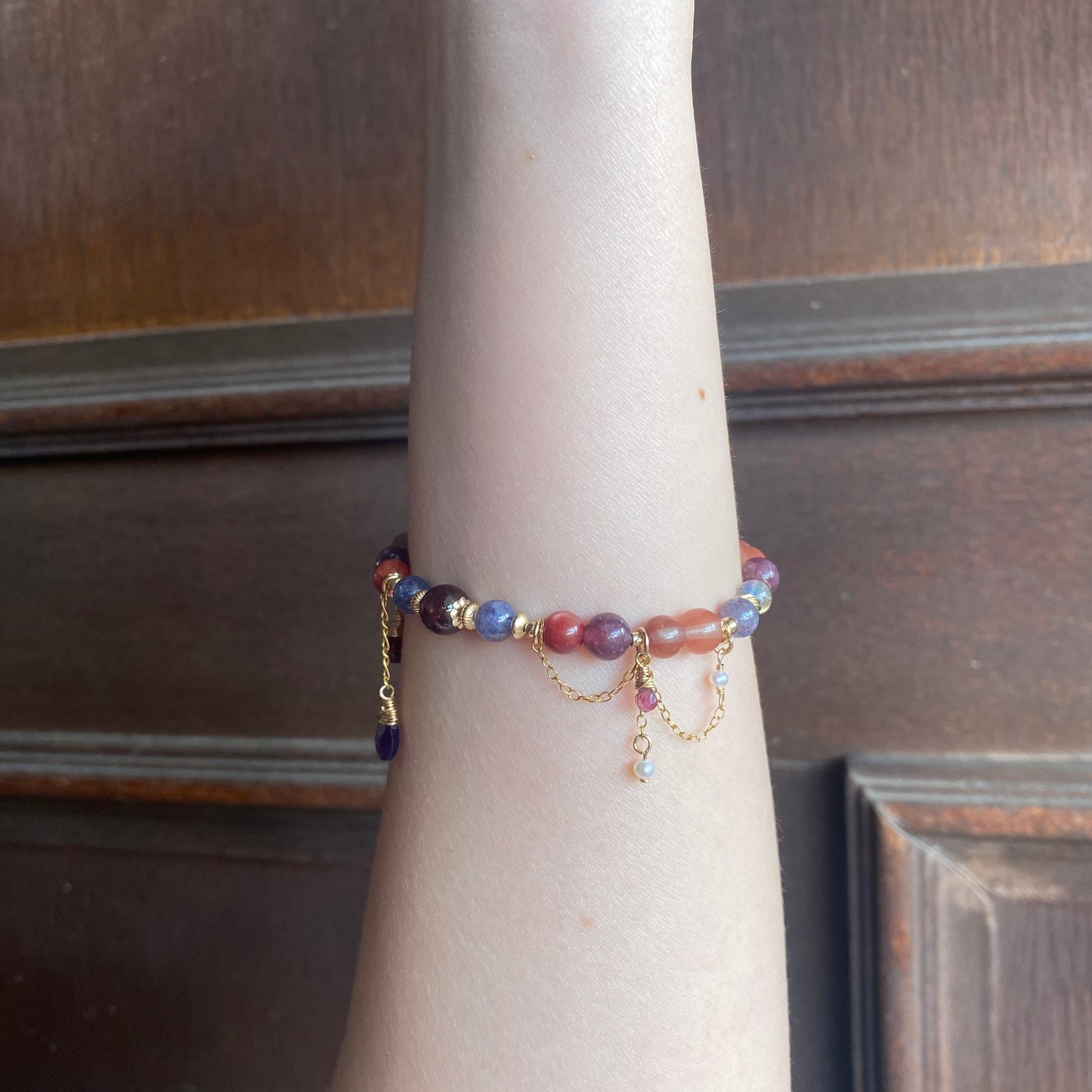 Evangeline 1.0 Bracelet