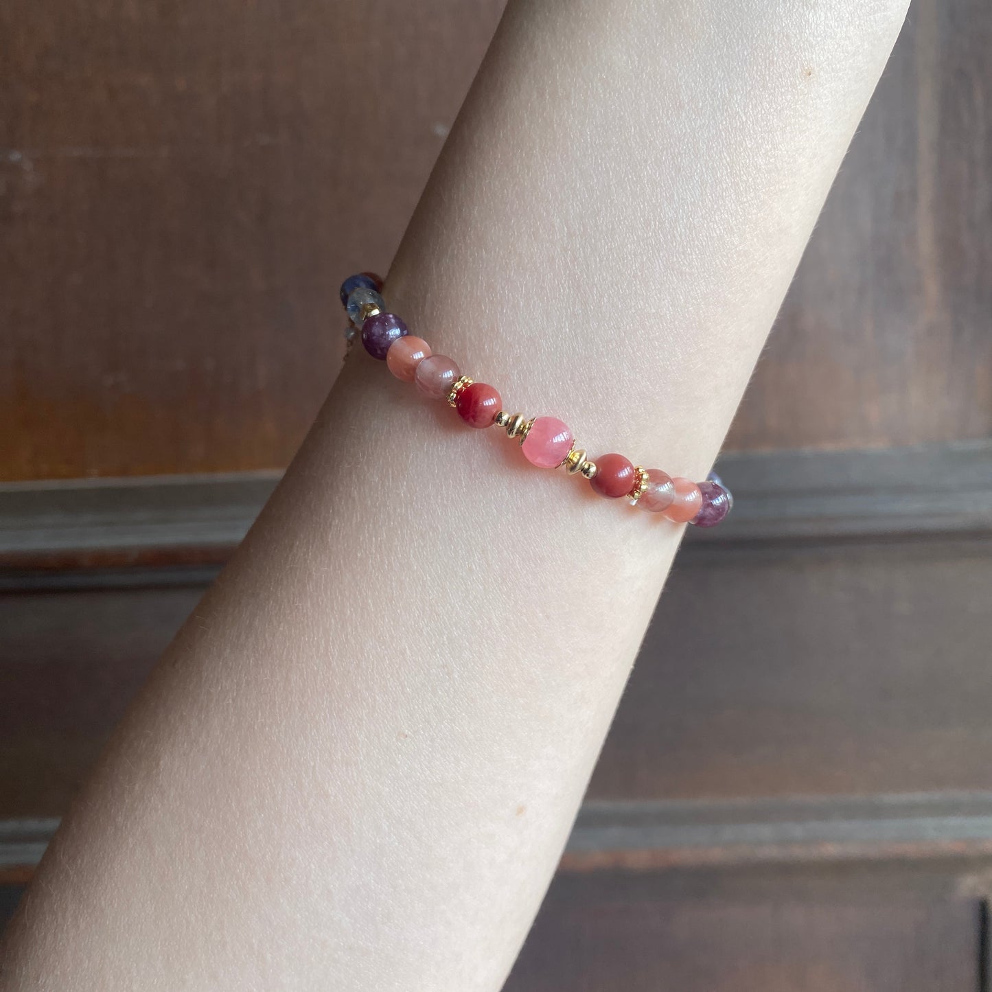 Evangeline 2.0 Bracelet