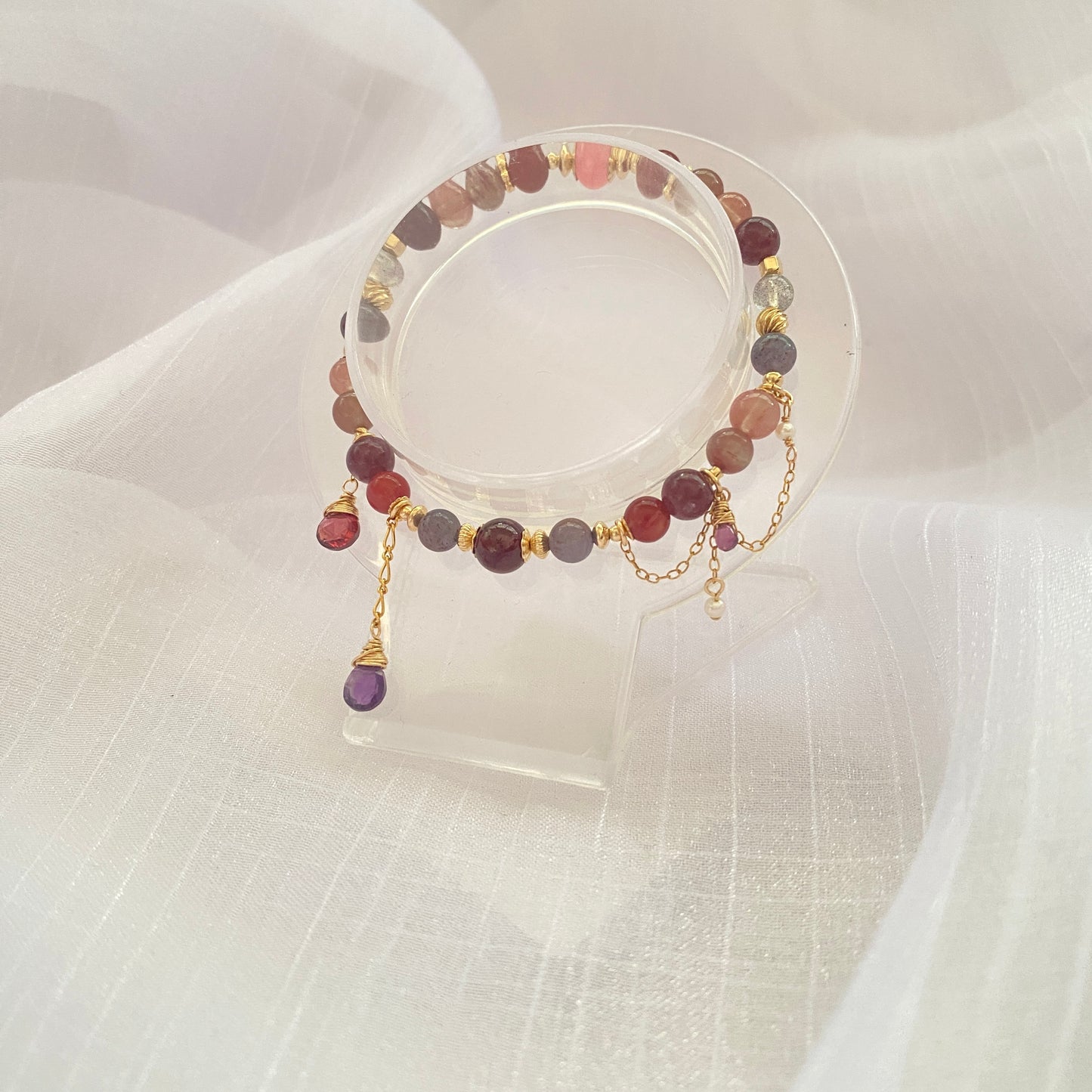 Evangeline 1.0 Bracelet