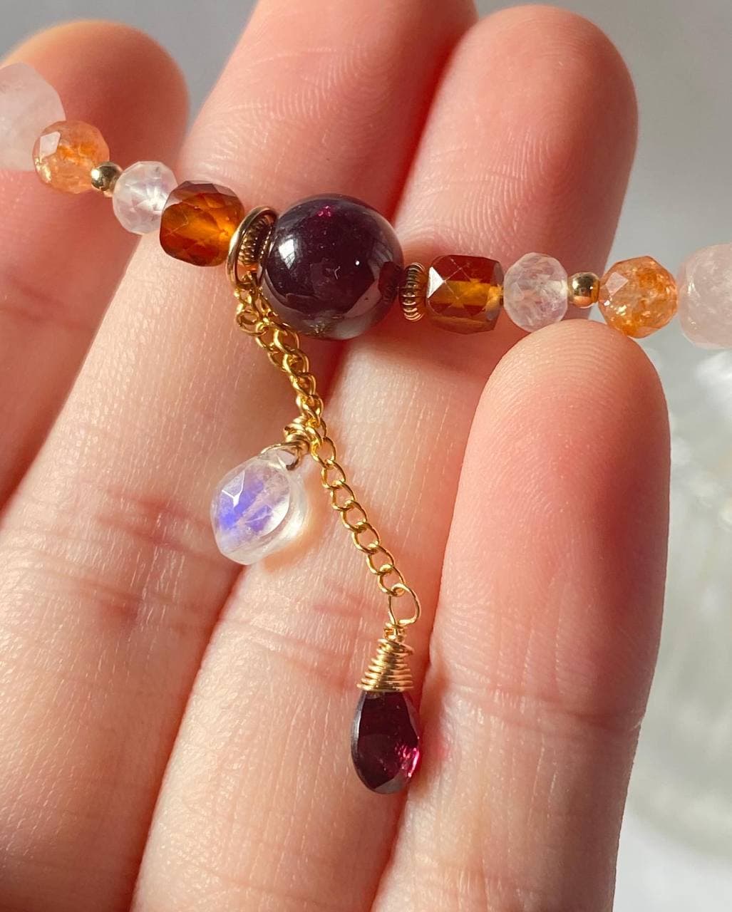 Ede Necklace
