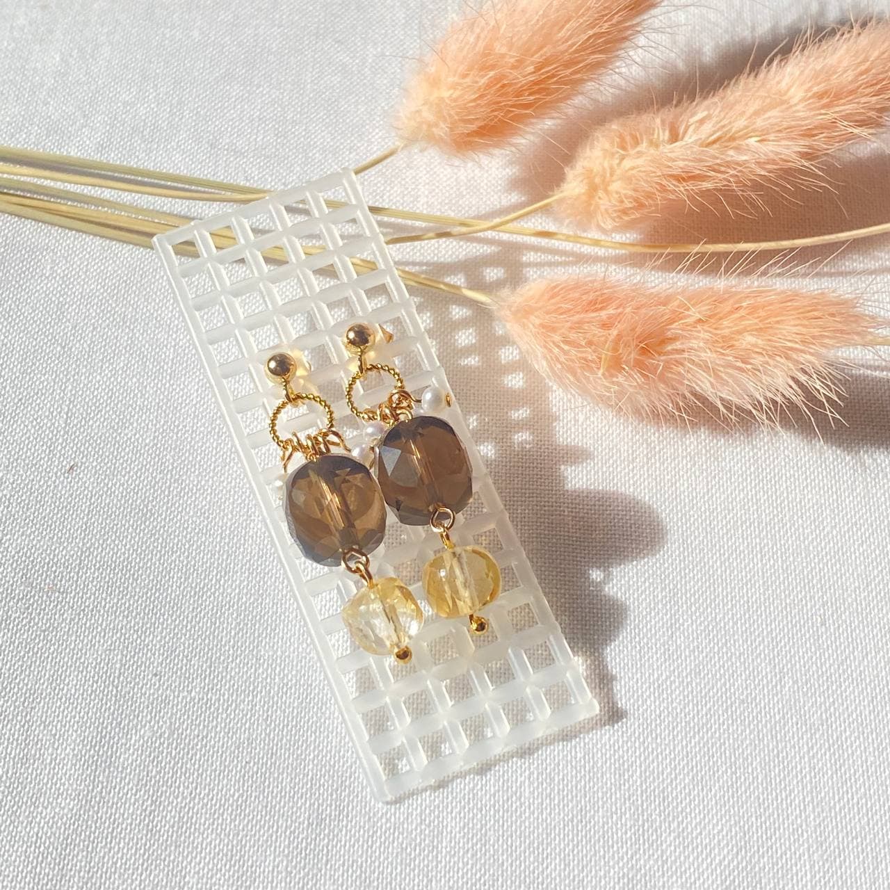 Allegra Earring