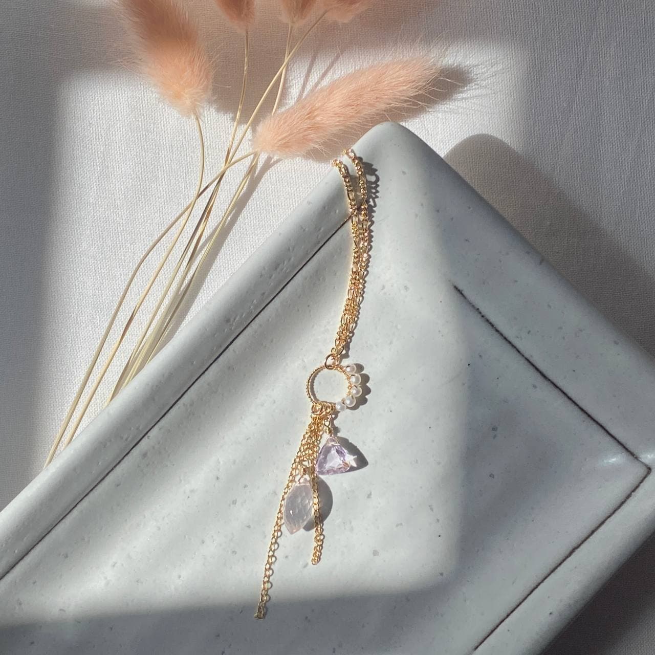 Milena Necklace