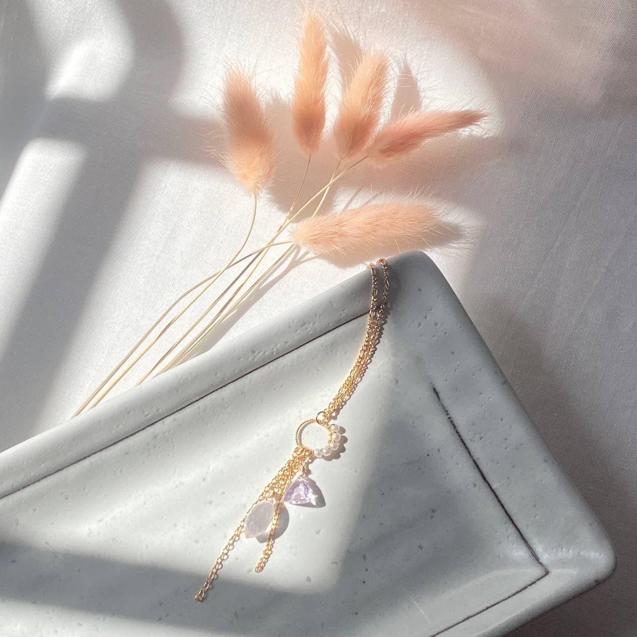 Milena Necklace