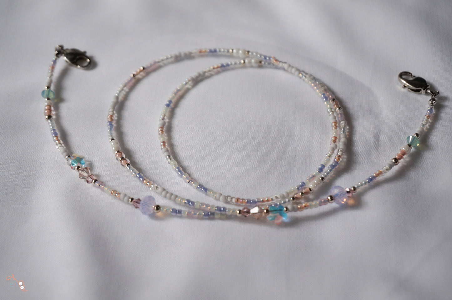 Fae Mask Chain| 60cm