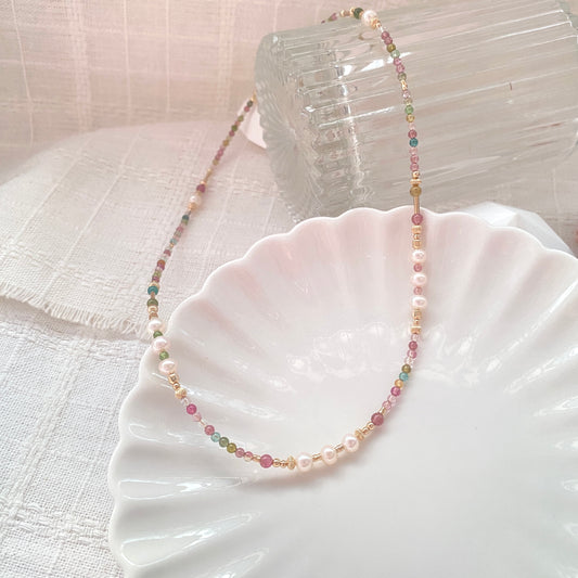 Lalita Necklace