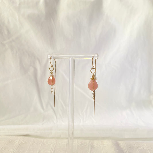 Tender Love Earring B