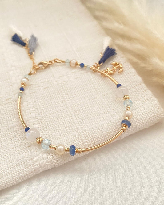 Asherah Bracelet