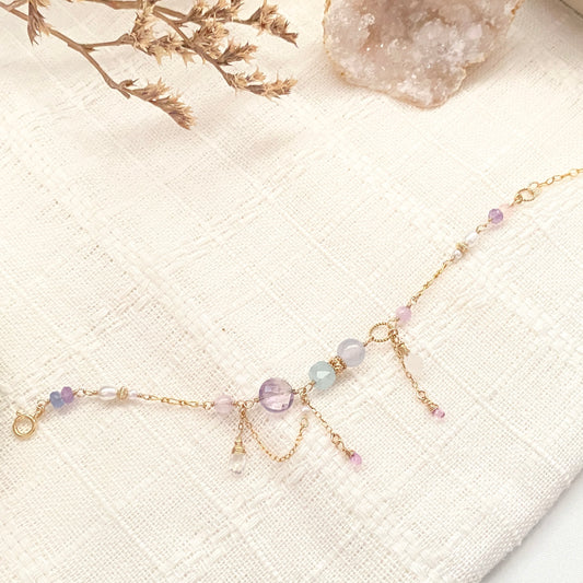 Coralia Bracelet