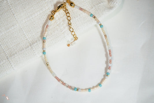 Spring Bracelet