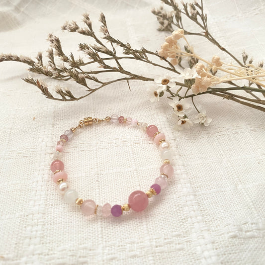 Sakura Bracelet