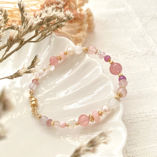 Sakura Bracelet