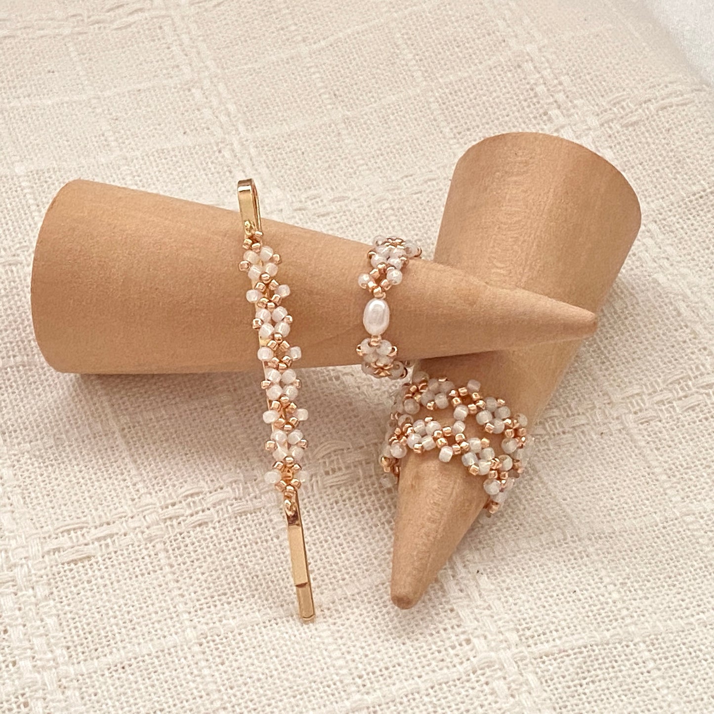 Fair lady Hair pin